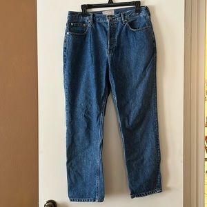 Everlane The Cheeky Jean